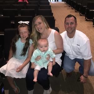 Meet your Posher, Adam